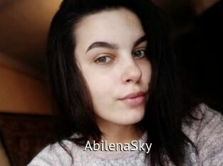 AbilenaSky
