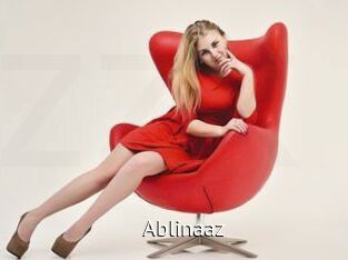 Ablinaaz Zizi X
