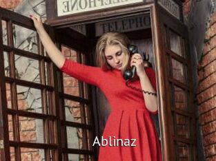 Ablinaz Zizi X