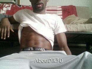 AbouDik30