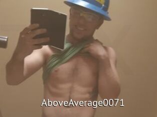 AboveAverage0071