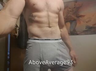 AboveAverage93