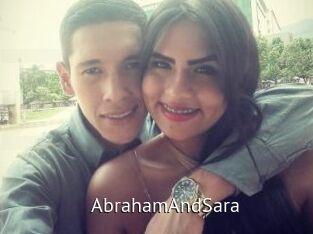 AbrahamAndSara