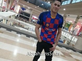 Abrahams5nds
