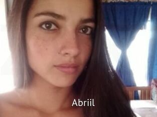 Abriil