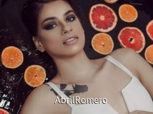 AbrilRomero