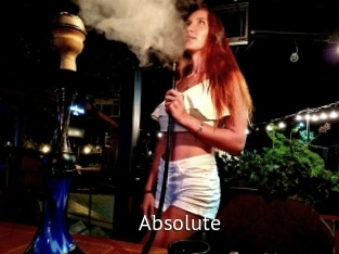 Absolute