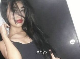 Abys_ Zizi X