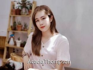 AcaciaThompson