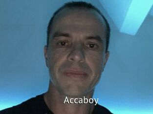 Accaboy