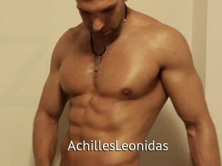 AchillesLeonidas