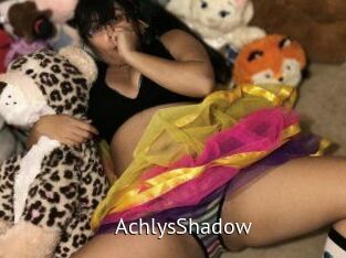 Achlys_Shadow Zizi X