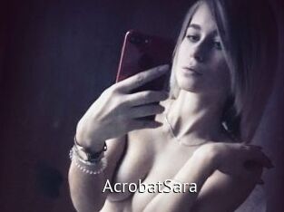 AcrobatSara Zizi X