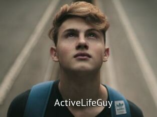 ActiveLifeGuy