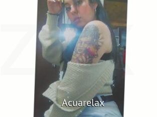 Acuarelax