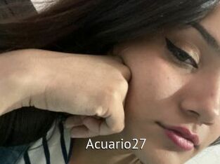Acuario27
