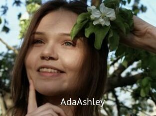 AdaAshley Zizi X