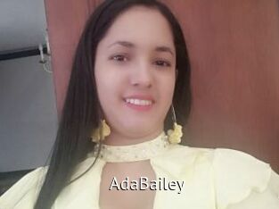 AdaBailey