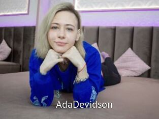 AdaDevidson