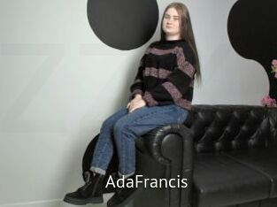 AdaFrancis