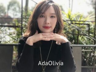 AdaOlivia