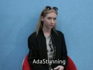 AdaStunning