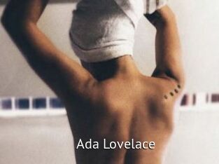 Ada_Lovelace Zizi X