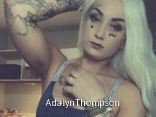 AdalynThompson