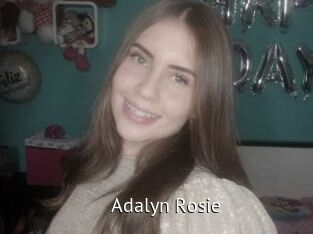 Adalyn_Rosie