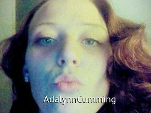 AdalynnCumming