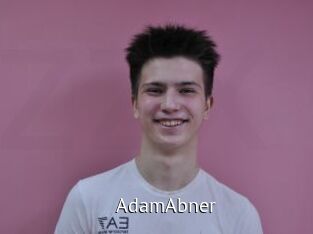 AdamAbner
