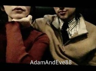 AdamAndEve88