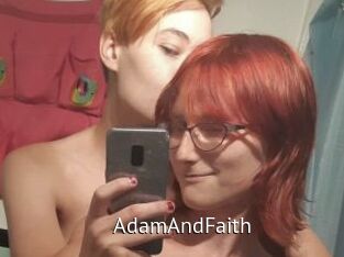AdamAndFaith
