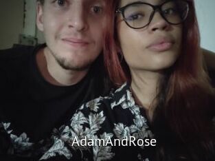 AdamAndRose