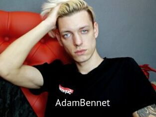 AdamBennet