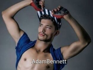 AdamBennett