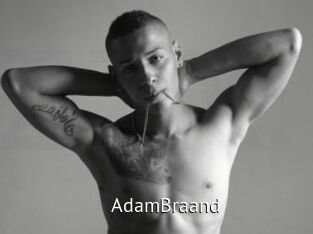 AdamBraand