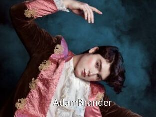 AdamBrander Zizi X