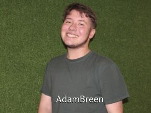 AdamBreen