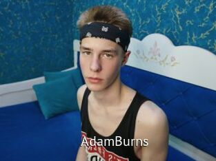AdamBurns