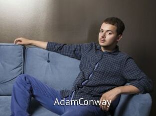 AdamConway Zizi X