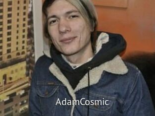 AdamCosmic Zizi X