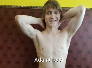 AdamCreed