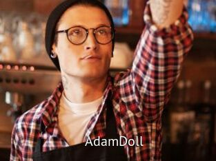 AdamDoll