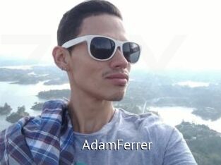 AdamFerrer