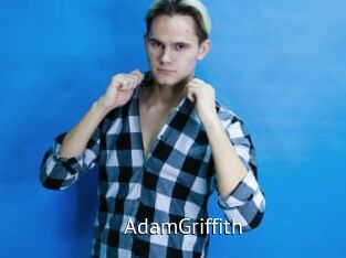AdamGriffith Zizi X