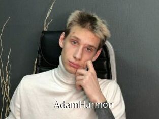 AdamHarmon