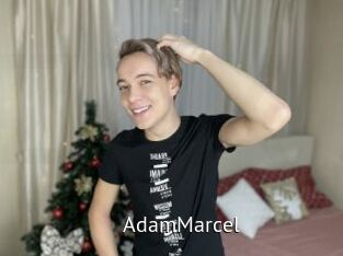 AdamMarcel