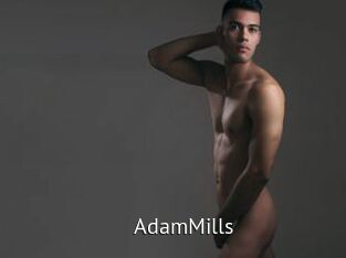 AdamMills