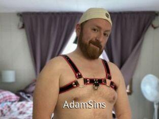 AdamSins